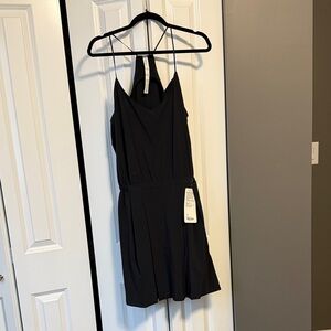 Causal dress from lululemon